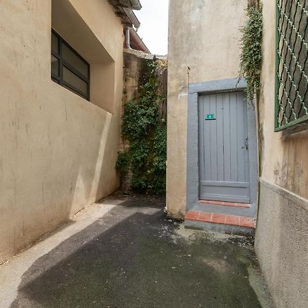 Le Patio De Suzanne Apartment Монпелие Екстериор снимка