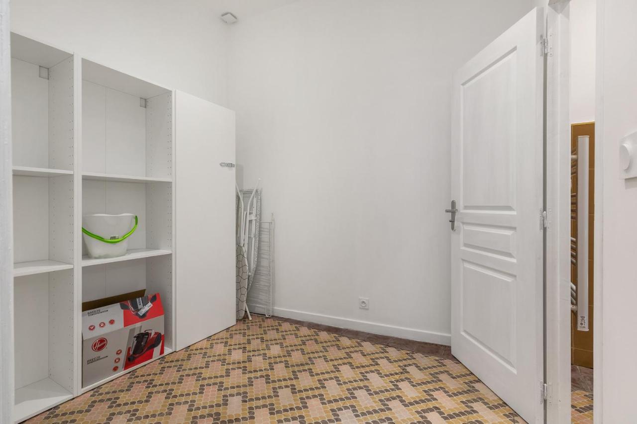 Le Patio De Suzanne Apartment Монпелие Екстериор снимка